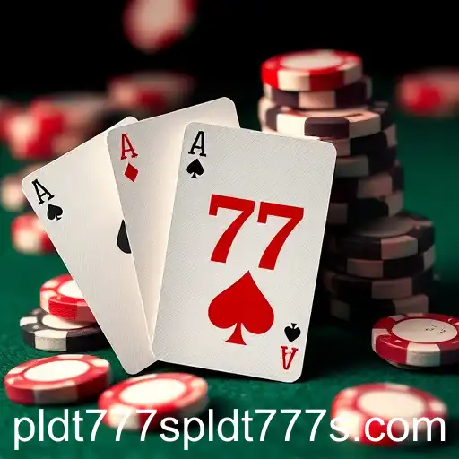 The Evolution of Gaming Platforms: PLDT 777s