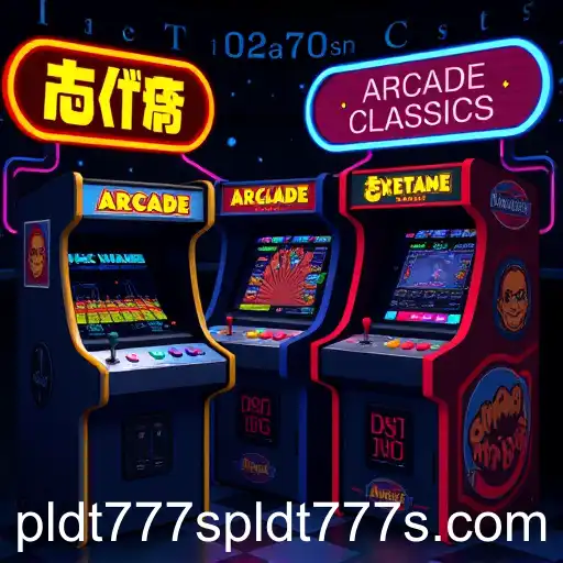 The Rise of PLDT 777s in Gaming Culture
