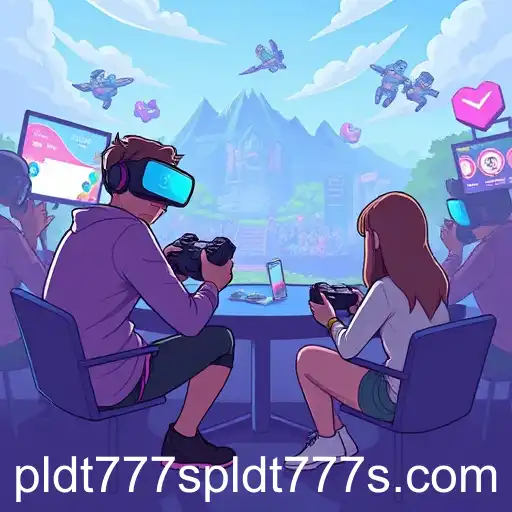 The Rising Trend of Online Gaming