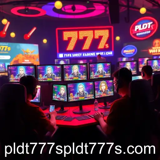 Digital Transformation of Gaming Platforms