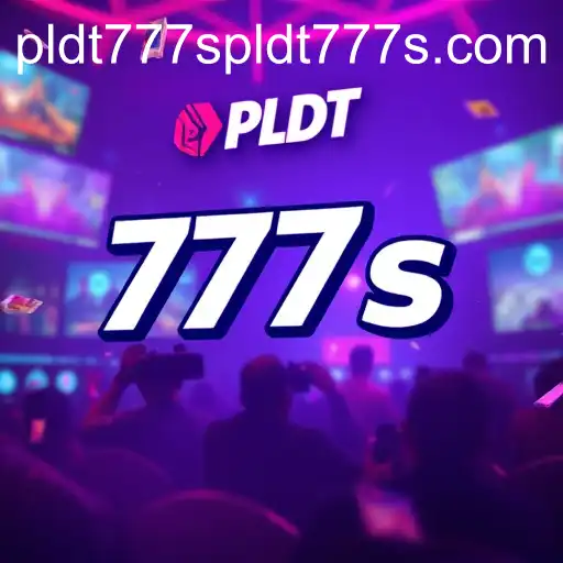 Emergence of PLDT 777s in Online Gaming
