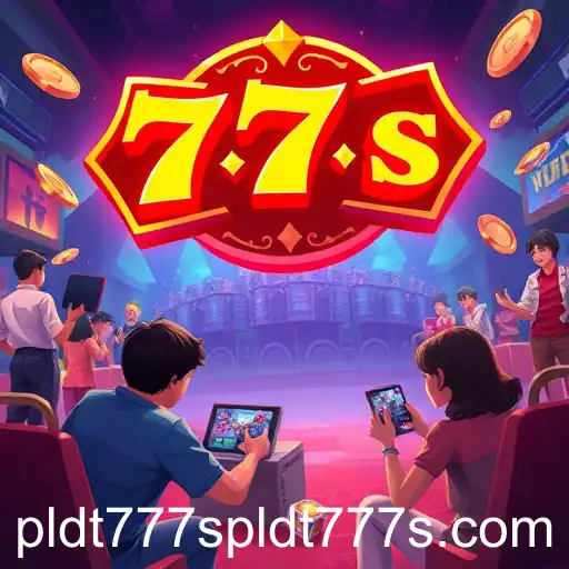 The Gaming Revolution: PLDT 777s and Beyond