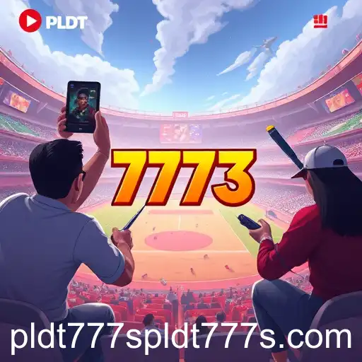PLDT's Breakthrough with 777s