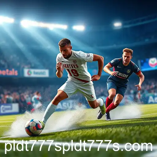 PLDT 777s: Revolutionizing Online Gaming