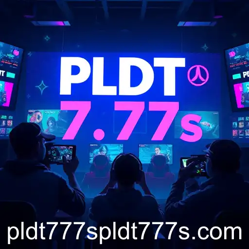 PLDT 777s: The Digital Frontier for Gaming Enthusiasts