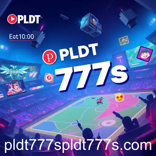 PLDT 777s Revolutionizes Online Gaming