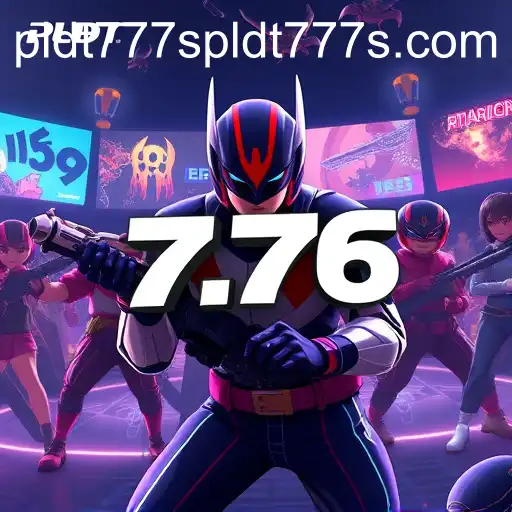 PLDT 777s Integration Boosts Online Gaming