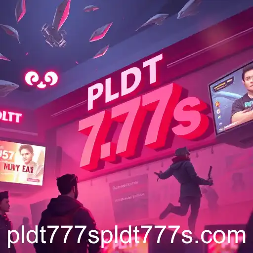 The Rise of PLDT 777s in Online Gaming