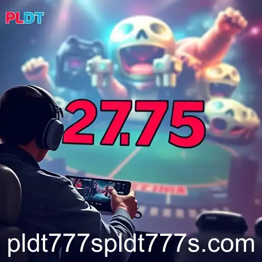 PLDT 777s: A New Era in Online Gaming