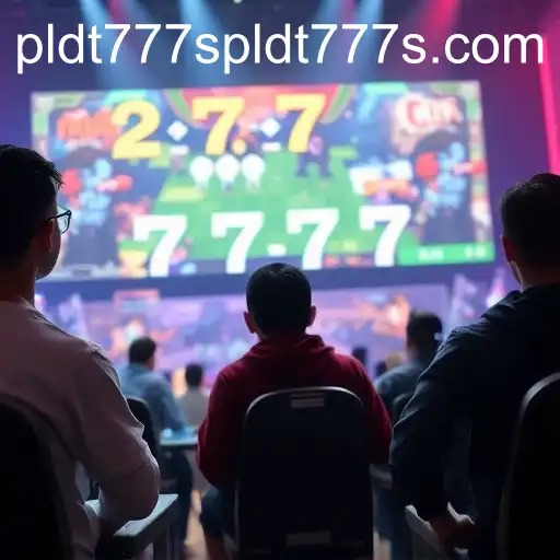 Evolving Trends in Online Gaming: The Rise of PLDT 777s