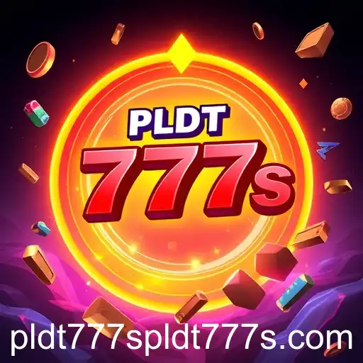PLDT 777s Revolutionizes Mobile Gaming