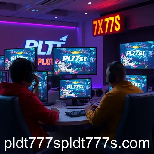 The Rise of PLDT 777s in Online Gaming