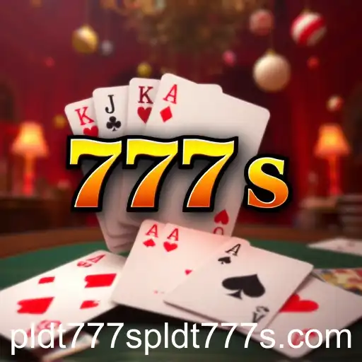 Emergence of PLDT 777s in Online Gaming