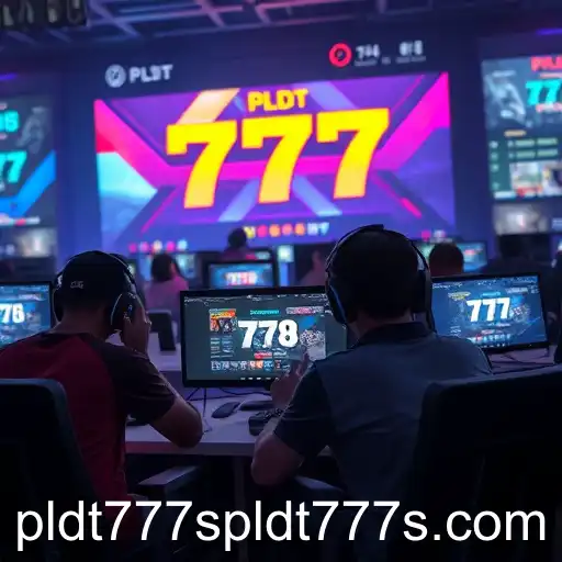 The Rise of PLDT 777s: A Digital Revolution