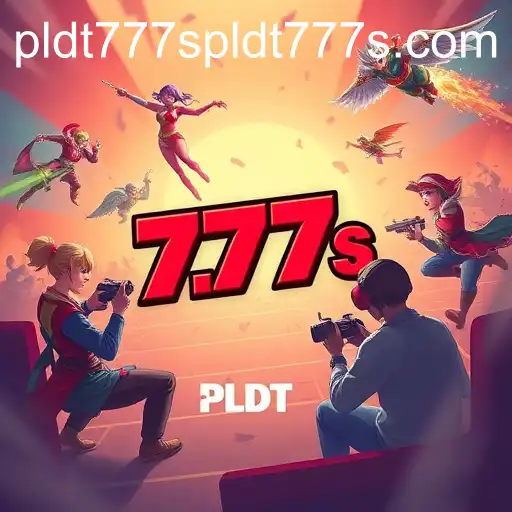 The Rise of PLDT 777s in Gaming Community
