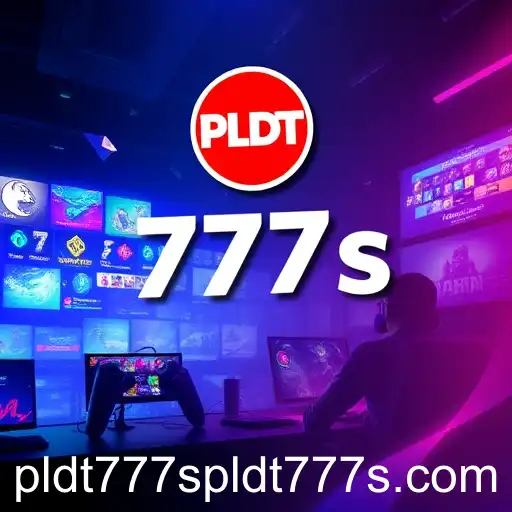 The Rise of PLDT 777s in Online Gaming