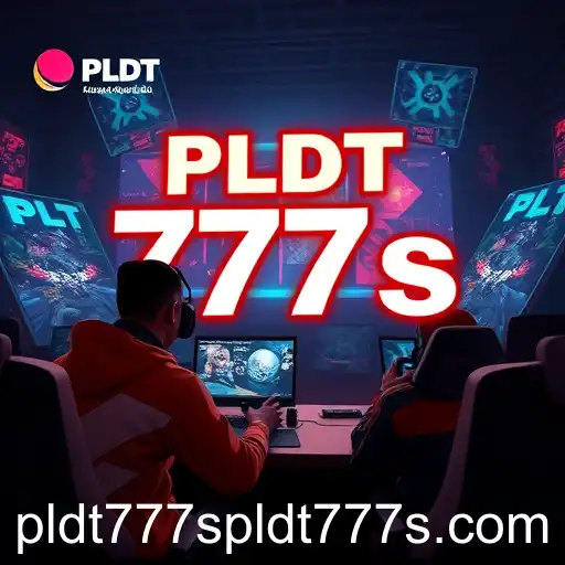 The Rise of PLDT 777s in Online Gaming