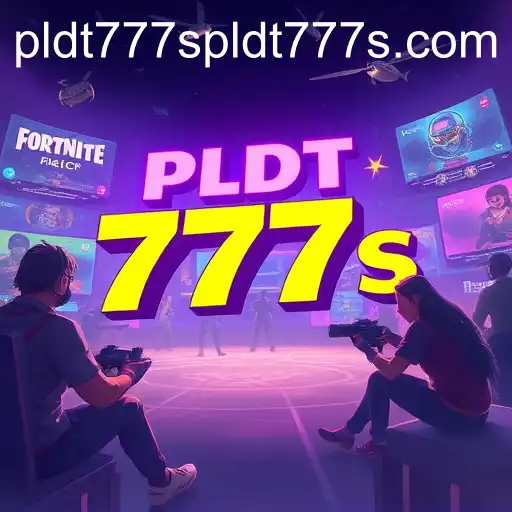 The Rise of PLDT 777s in Virtual Gaming