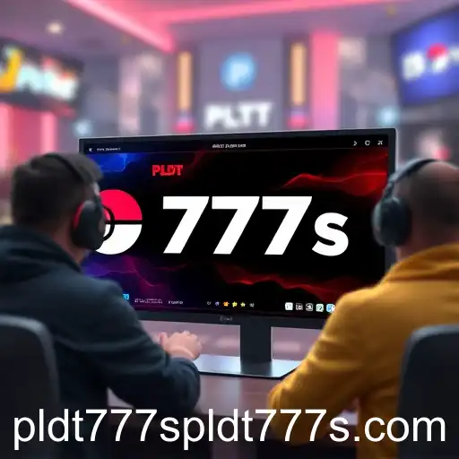 The Rise of PLDT 777s in Gaming