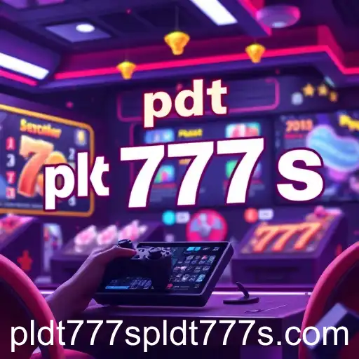 Exploring the Impact of PLDT 777s on Digital Gaming