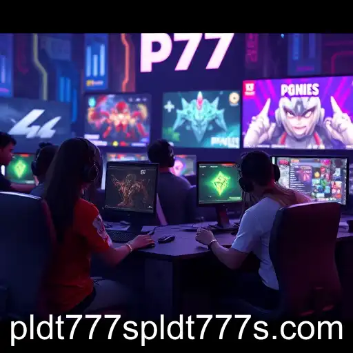 The Rise of Online Gaming Communities