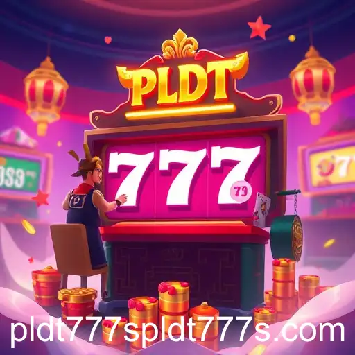 PLDT 777s: Revolutionizing Online Gaming