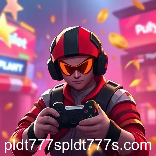 The Rise of PLDT 777s in Gaming