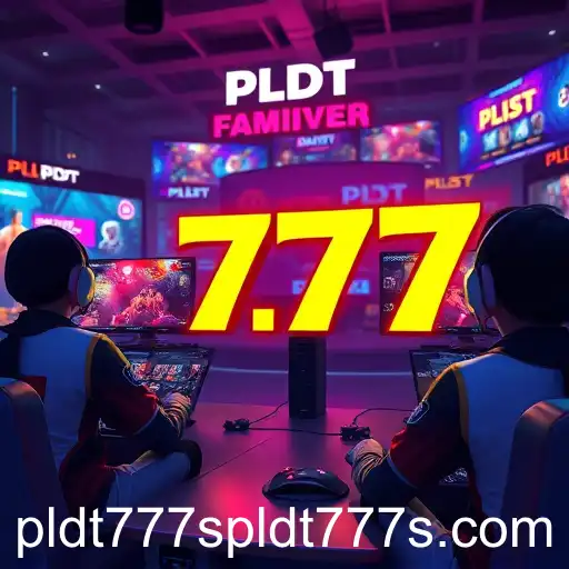 The Rise of PLDT 777s in Gaming Culture