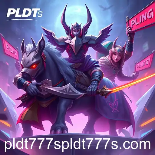 The Rise of PLDT 777s in Gaming
