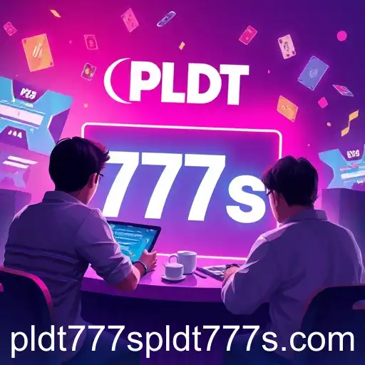 The Rise of PLDT 777s in Online Gaming