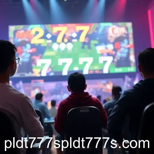 Evolving Trends in Online Gaming: The Rise of PLDT 777s