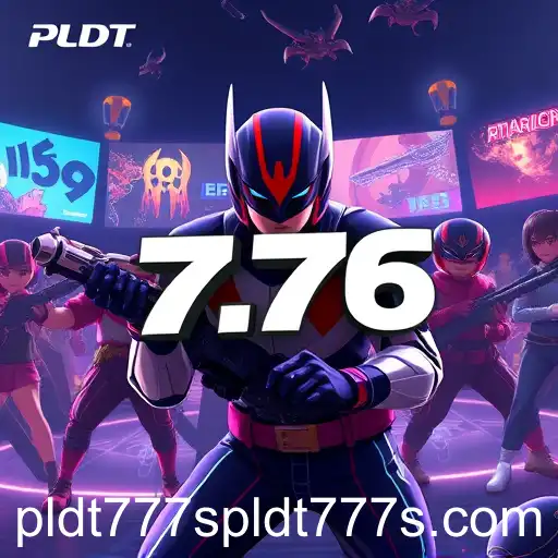Unveiling the Trend: PLDT 777s in 2025