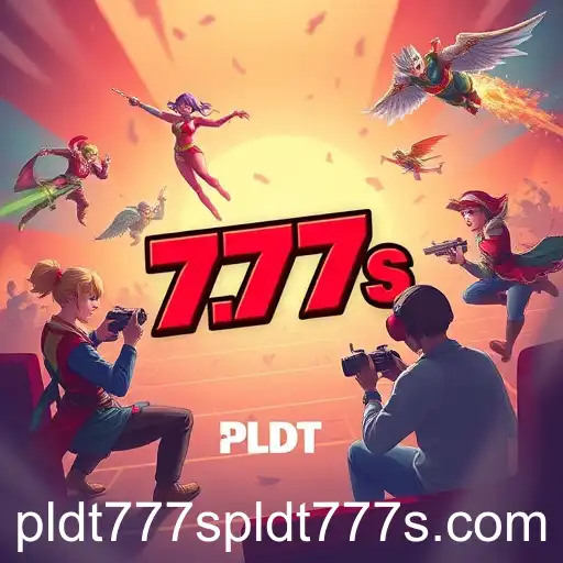 The Rise of PLDT 777s in Gaming Community