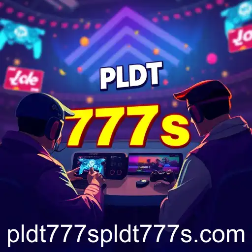 The Rise of PLDT 777s in Gaming Circles
