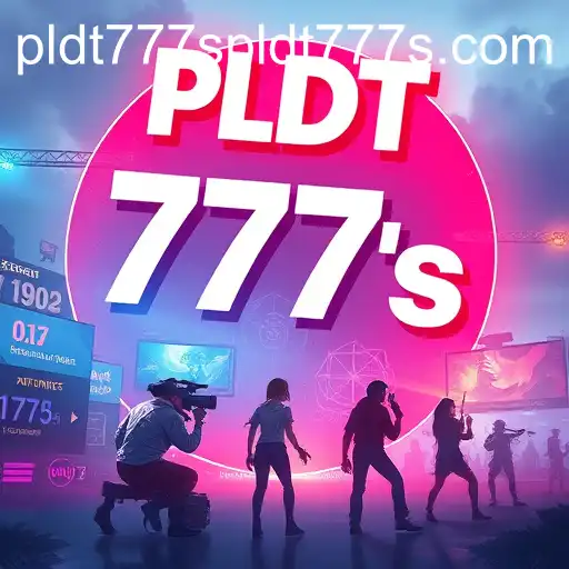 The Rise of PLDT 777s in Online Gaming
